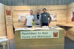 GeWA25, Lohrer, für Küche, Bad und Wohnraum, Leo Müller ...