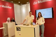 GeWA25, die Mobiliar