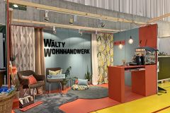 GeWA25, Wälty Wohnhandwerk