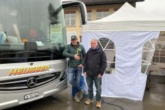 GeWA25, Heusser Car
