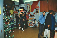 Gewerbeausstellung 89 Drogerie Baumberger