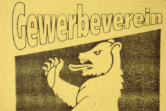 Gewerbeverein Bäretswil