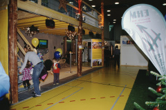 GeWA 12 Stand