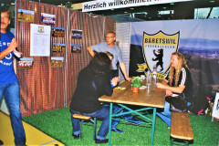 GeWA 12 FC Bäretswil