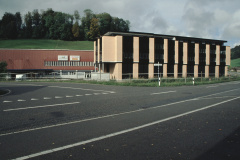 Neues Industriegebiet. Adetswilerstr. 2-4
