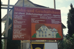 Postneubau