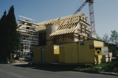 Postneubau, links Güetli