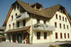 Postneubau
