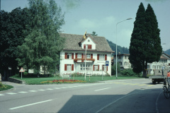 Gemeindehaus