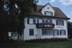 Gemeindehaus