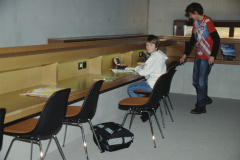 Neue Mediothek