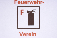 Feuerwehrverein, Titelbild