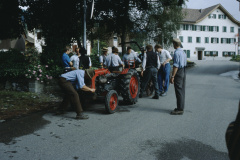 Löschzug Wappenswil