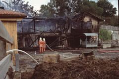 Obere Gasse, Brand Hof Oberdorf
