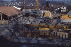 Neubau Hof Oberdorf