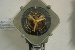 WV Allmann, Res. Ghöchweid, Wasserstandsmessung