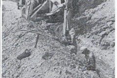 WV Allmann, Erweiterung Leitungsnetz zum Sunnehof und Altegg