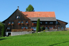 WV Allmann, Wasserablesung, schöne Liegenschaft im Ghöch