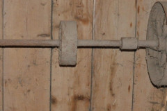 Wasserversorgung Kleinbäretswil, Kraftwasser, Transmission