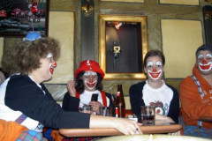 Clowngruppe Schürli 2007 Wil