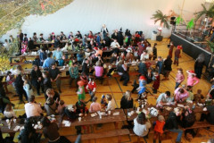 Umzug Clowngruppe Schürli 2011