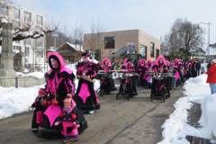 Fasnachtsumzug 2013