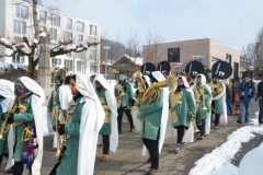 Fasnachtsumzug 2013