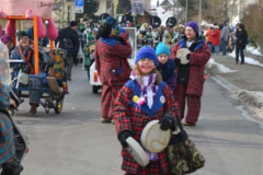 Fasnachtsumzug 2013