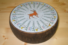 Käserei Kleinbäretswil, Produkt