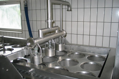 Chäsi Chlibäretswil