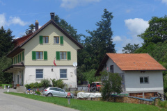 Käsereigenossenschaft Kleinbäretswil