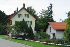 Käsereigenossenschaft Kleinbäretswil, 100-Jahr Jubiläum 1906-2006