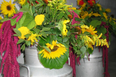 Käsereigenossenschaft Kleinbäretswil, 100-Jahr Jubiläum 1906-2006