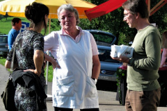 Jubiläum Käsereigenossenschaft Kleinbäretswil