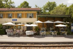 SiN, Bahnhof Neuthal