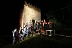 Spinnen im Neuthal. Chor Spinnen im Neuthal. Chor