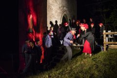 Spinnen im Neuthal. Chor Spinnen im Neuthal. Chor