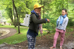 SiN-Team, Eva Geiser, Kostümbild & Eveline Zöbeli-Wettstein, Assistenz SiN-Team, Eva Geiser, Kostümbild & Eveline Zöbeli-Wettstein, Assistenz