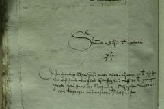 Rechnung Jerg Wäbers, Rechnung 1649, No 10/3. Reduktion auf 20 Pfund