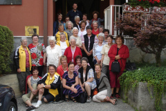 FR Reise, Piemont 2007