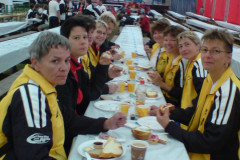Frauenriege Turnfest Pfungen 2009