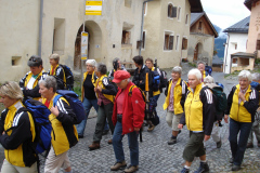 FR Reise, Engadin 2009, Guarda