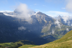FR Reise, Adelboden 2010