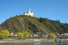 FR Reise, Mosel-Rhein 2012, Schloss Braubach