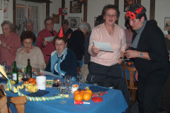 Chlausabend FR 2005