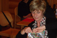 Chlaushöck FR 2010, Renata Bachmann