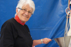 FR Chilbi 2008, Hermine Gyr FR Chilbi 2008, Hermine Gyr