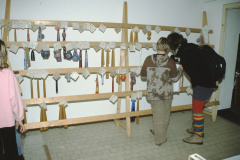 Kerzenziehen
