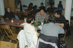Kerzenziehen