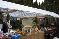 Weihnachtsmarkt 2013
